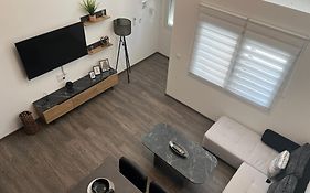 Elegant Loft 2