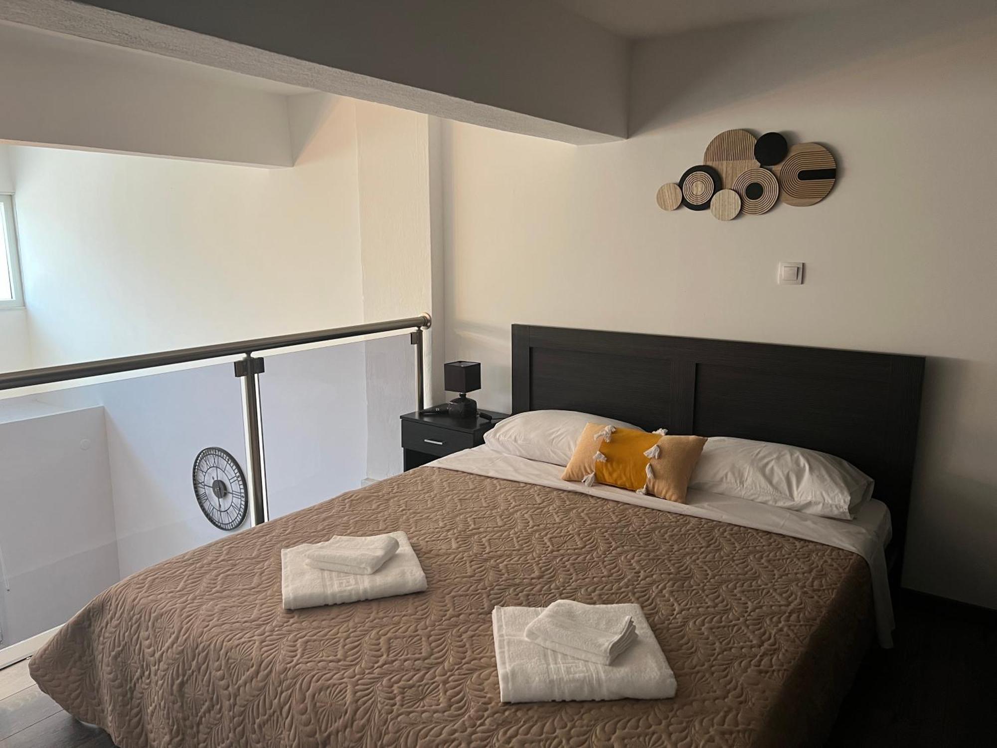 Elegant Loft 2 Daire Dedeağaç Dış mekan fotoğraf