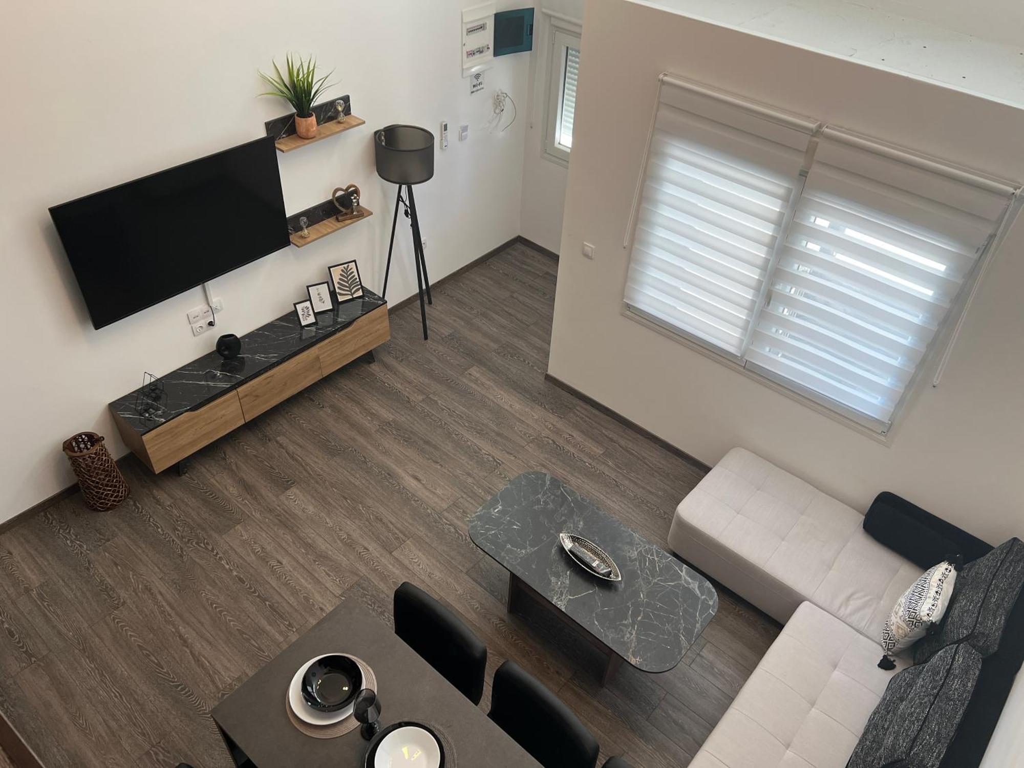 Elegant Loft 2 Daire Dedeağaç Dış mekan fotoğraf