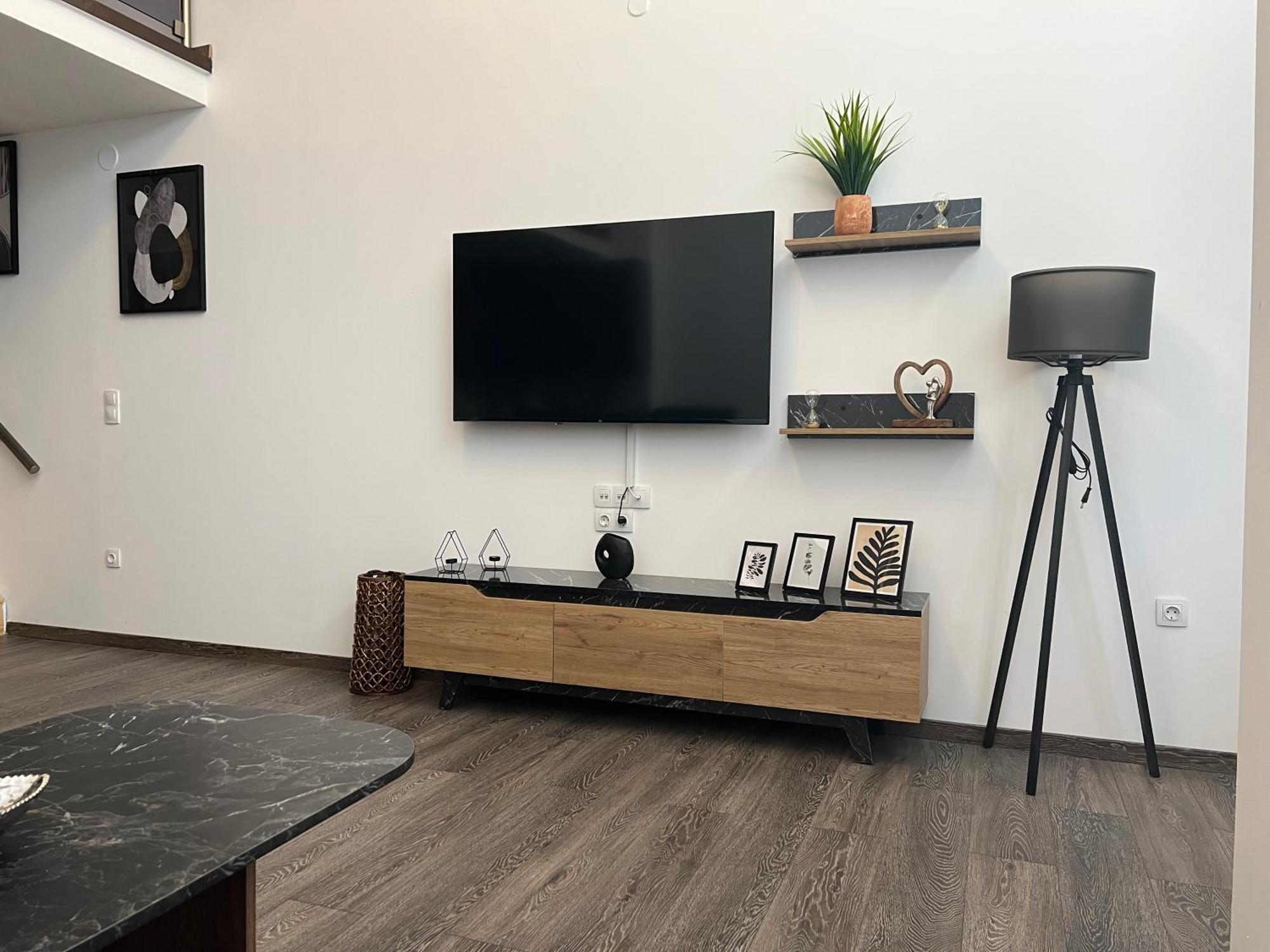 Elegant Loft 2 Daire Dedeağaç Dış mekan fotoğraf
