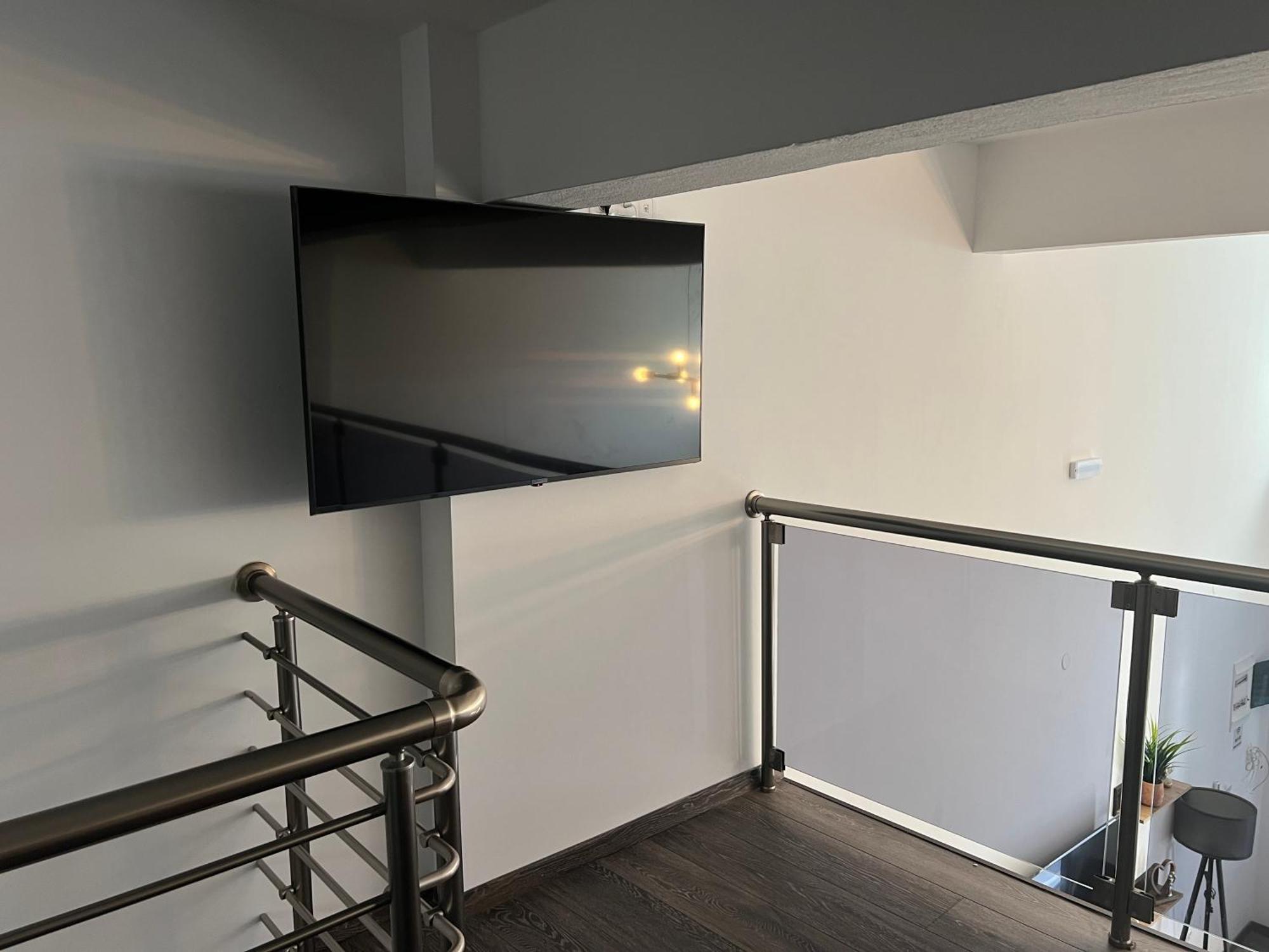 Elegant Loft 2 Daire Dedeağaç Dış mekan fotoğraf