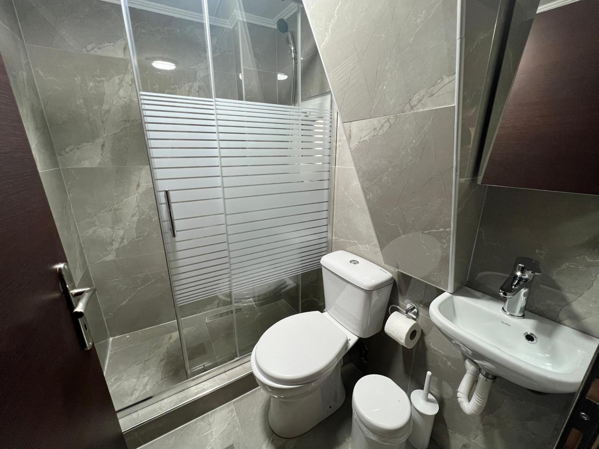 Elegant Loft 2 Daire Dedeağaç Dış mekan fotoğraf