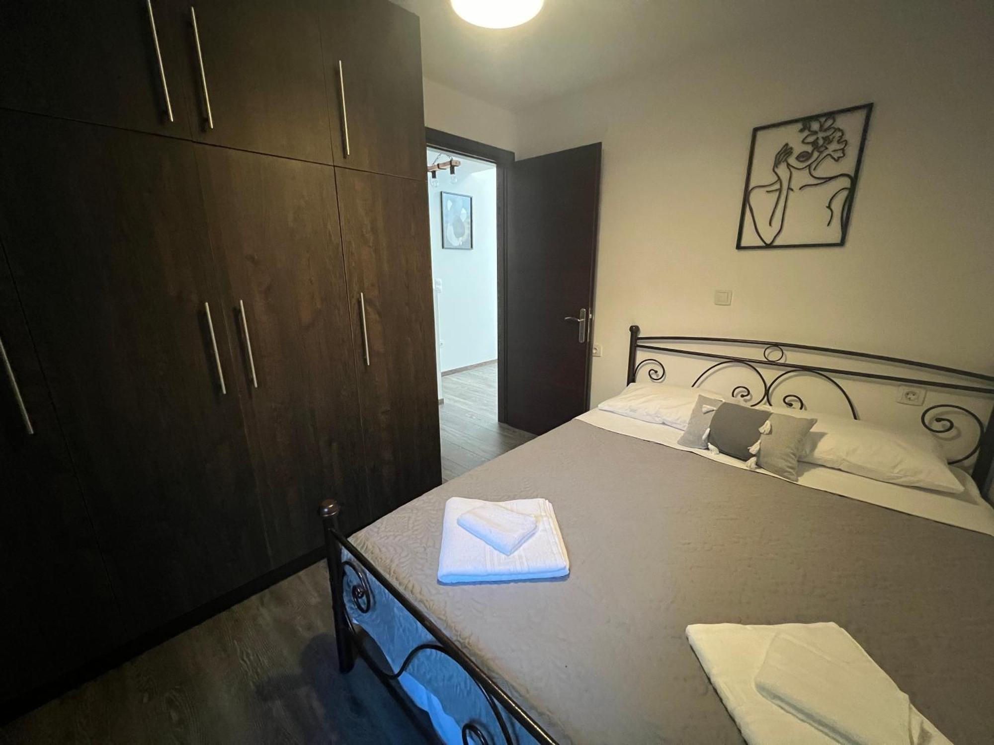 Elegant Loft 2 Daire Dedeağaç Dış mekan fotoğraf