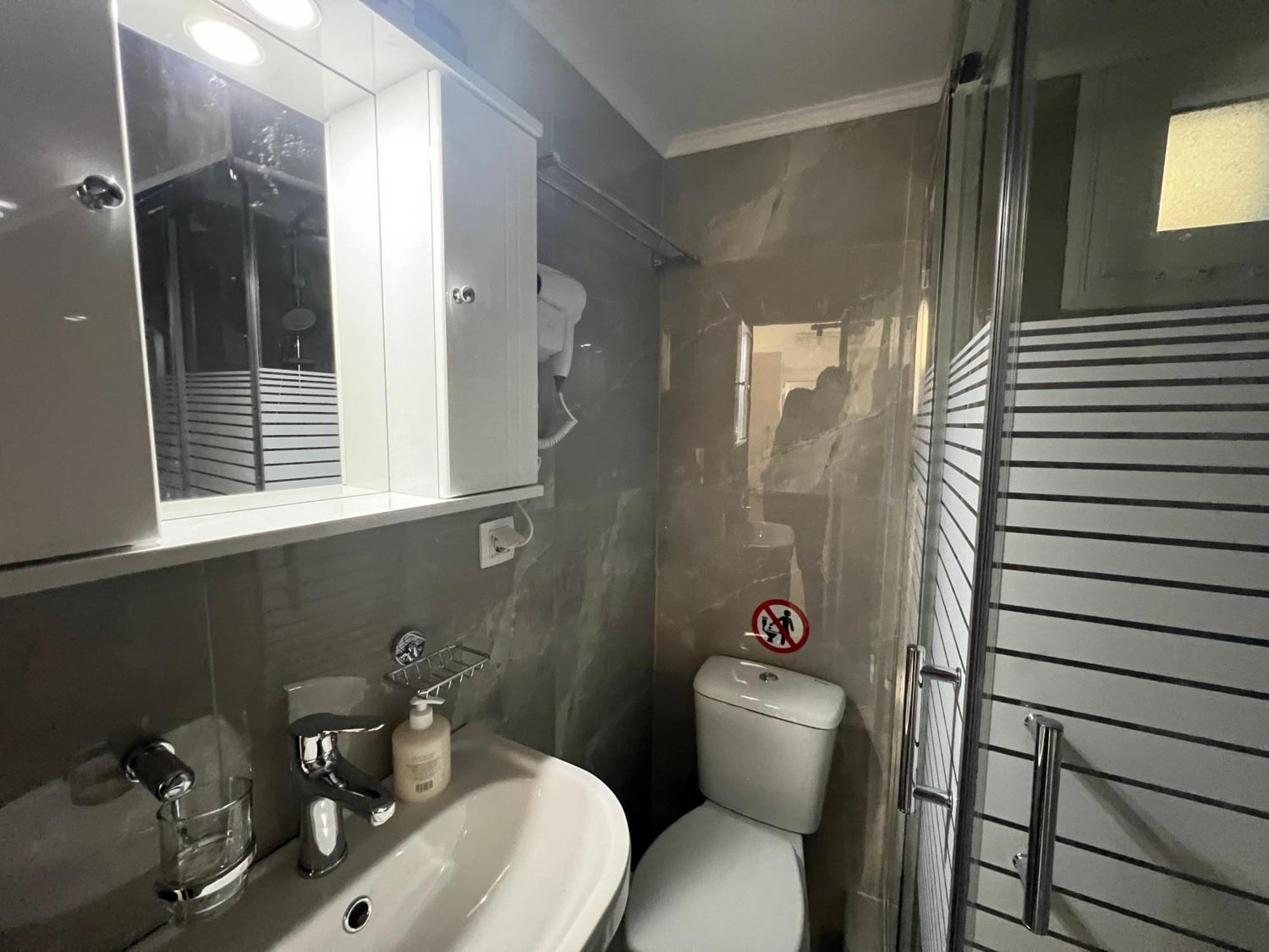 Elegant Loft 2 Daire Dedeağaç Dış mekan fotoğraf