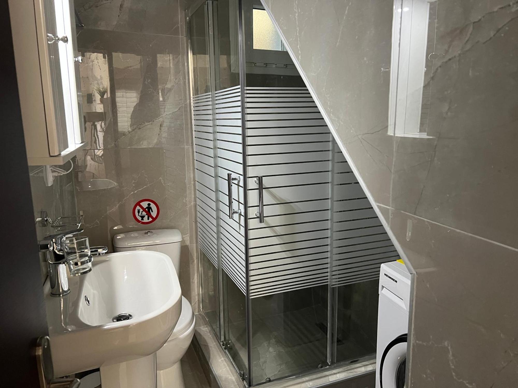 Elegant Loft 2 Daire Dedeağaç Dış mekan fotoğraf