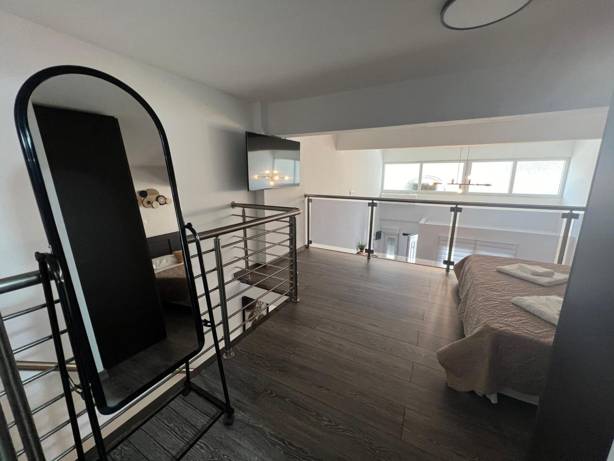 Elegant Loft 2 Daire Dedeağaç Dış mekan fotoğraf
