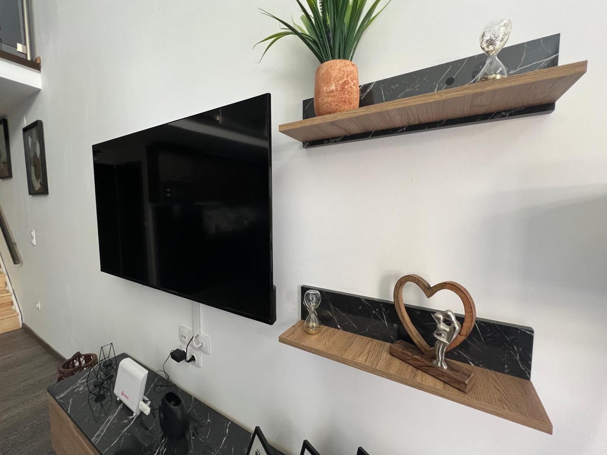 Elegant Loft 2 Daire Dedeağaç Dış mekan fotoğraf