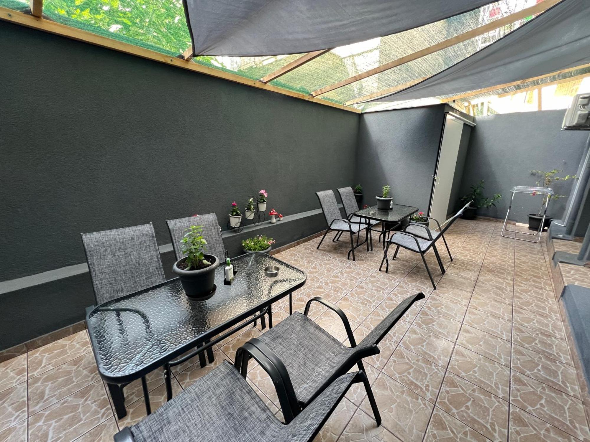 Elegant Loft 2 Daire Dedeağaç Dış mekan fotoğraf