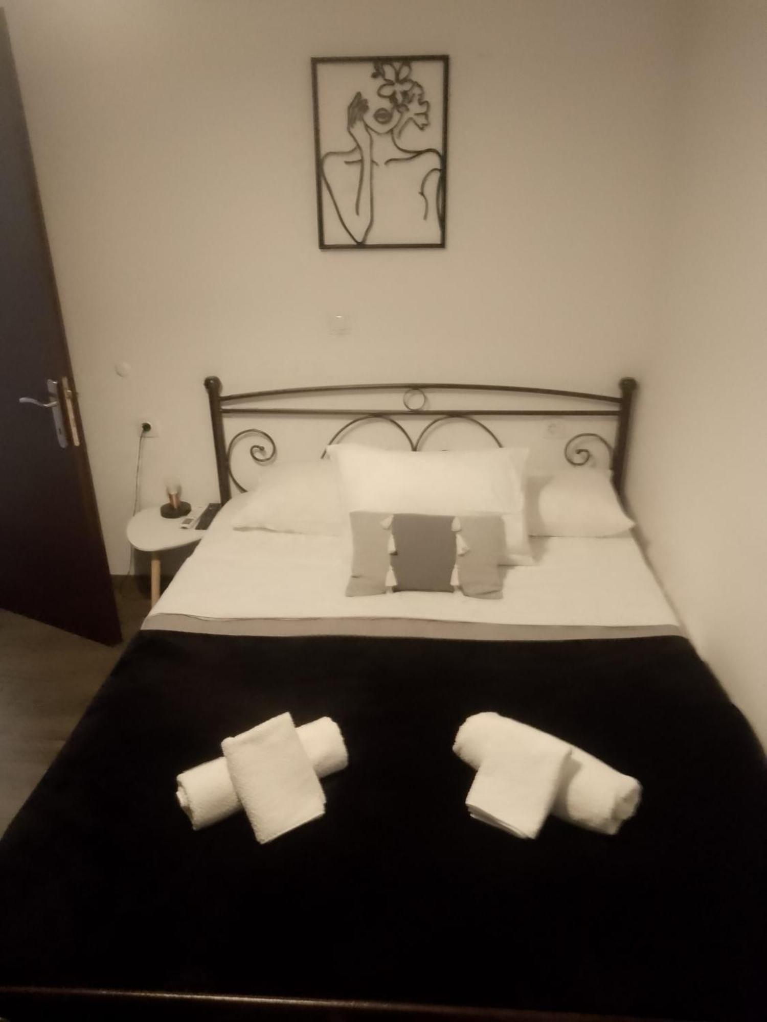 Elegant Loft 2 Daire Dedeağaç Dış mekan fotoğraf