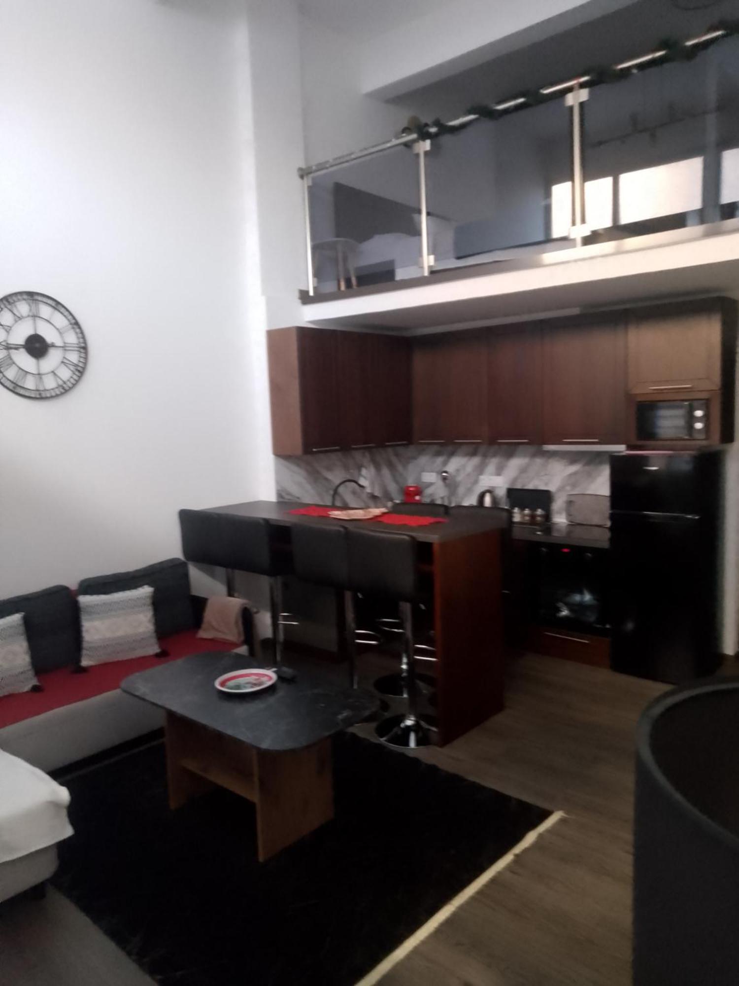 Elegant Loft 2 Daire Dedeağaç Dış mekan fotoğraf